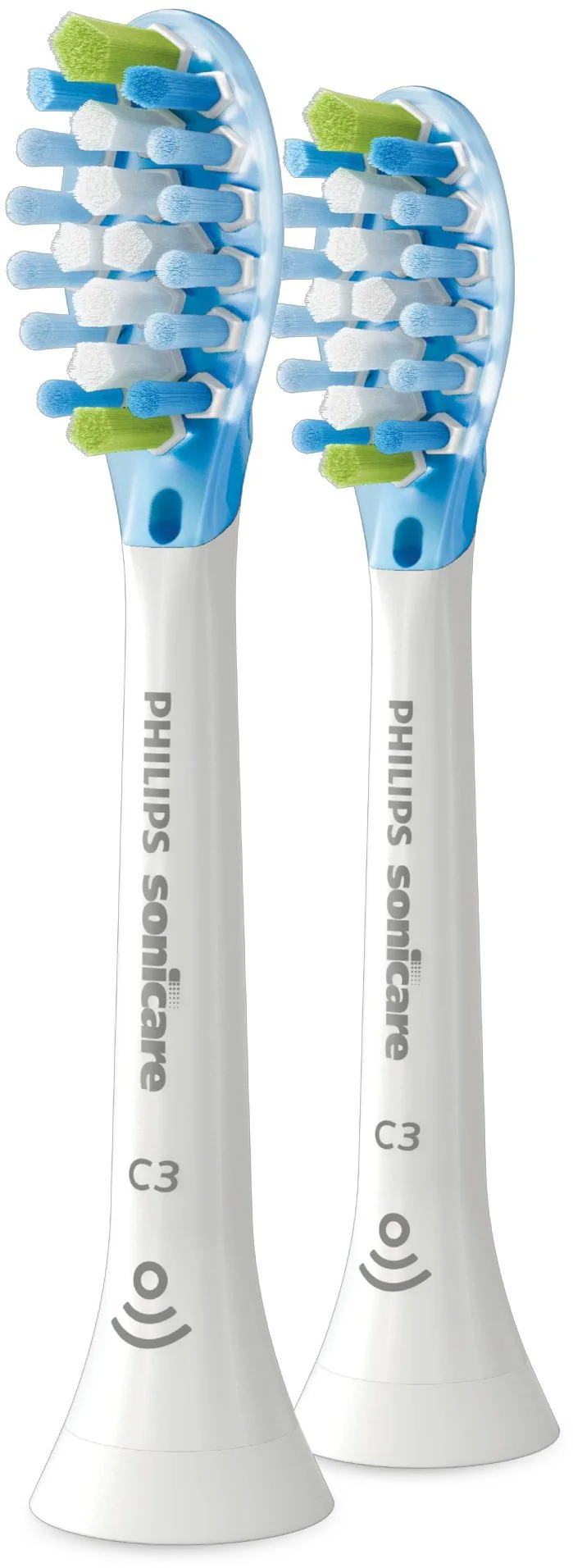 Philips Sonicare Premium Plaque Defence HX9042/17 náhradní hlavice 2 ks