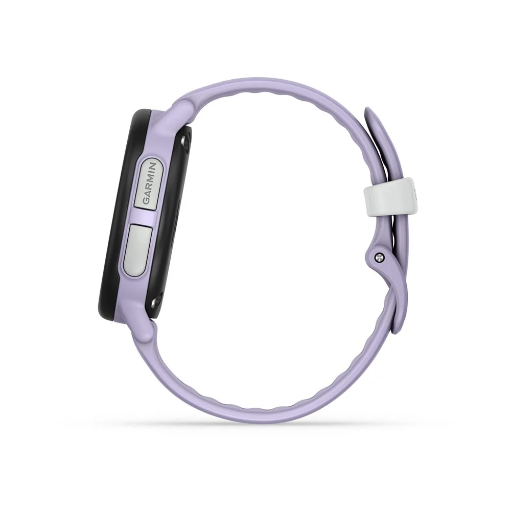 Garmin Bounce 2 dětské chytré hodinky Light Purple