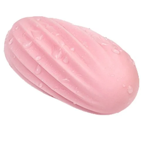 Sexy Elephant Oboustranný masturbátor Notchy (8,4 cm)