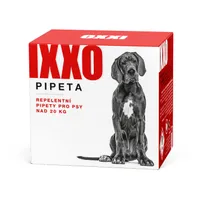 Pet health care IXXO Pipeta pro psy nad 20 kg