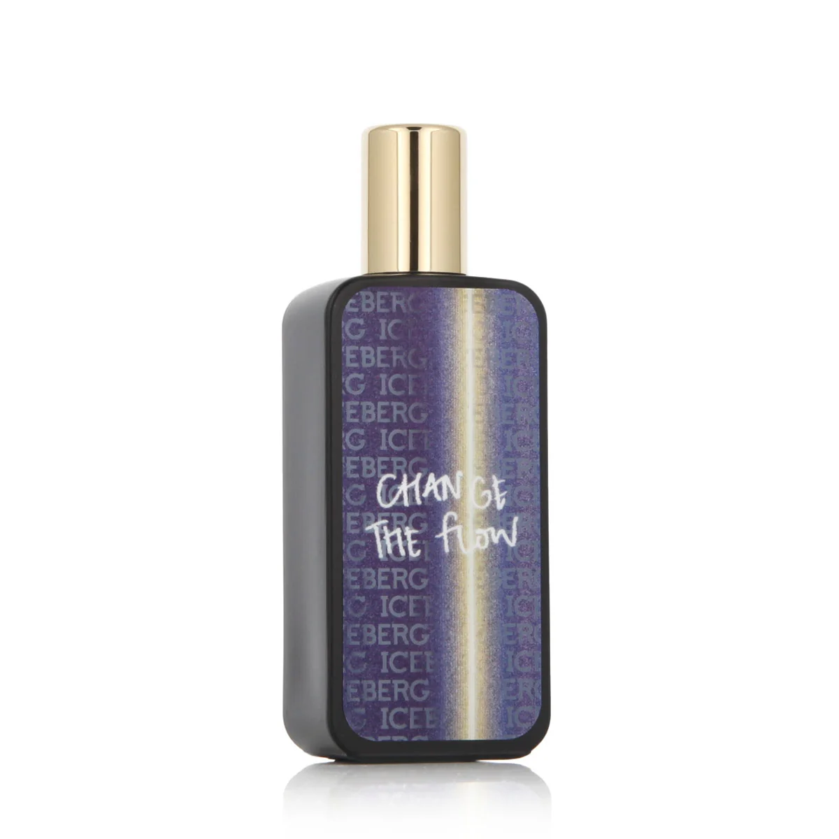 Iceberg Change The Flow for Him EDT 50 ml M