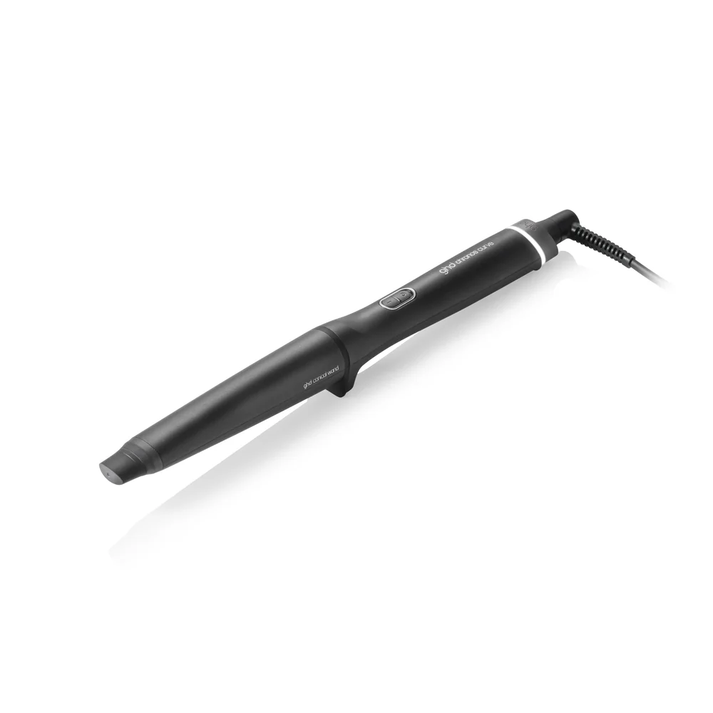 GHD Curve 28-23 mm kulma na vlasy černá