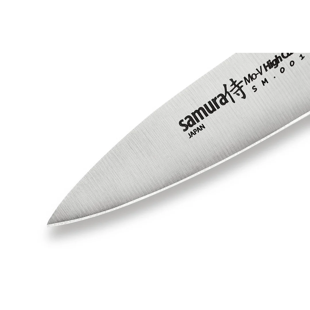 Samura MO-V Nůž na ovoce a zeleninu 9 cm (SM-0010)