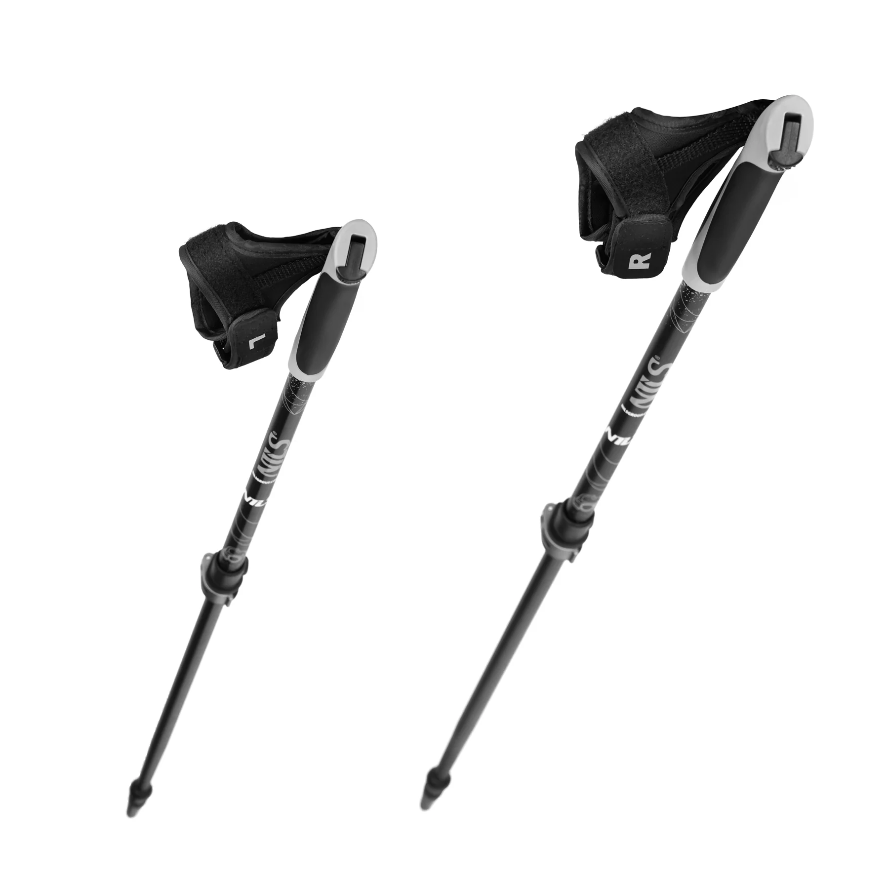Nils Nordic walking hole NW8612