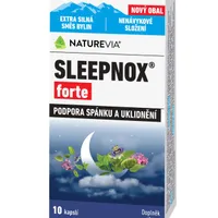 NatureVia Sleepnox forte