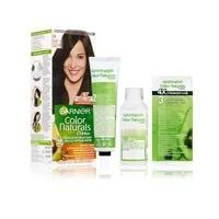 Garnier Color Naturals Permanentní barva na vlasy 4