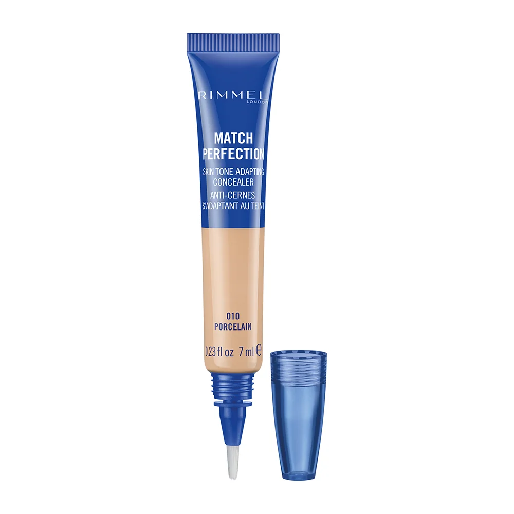 Rimmel Match Perfection 010 Porcelain korektor 7 ml