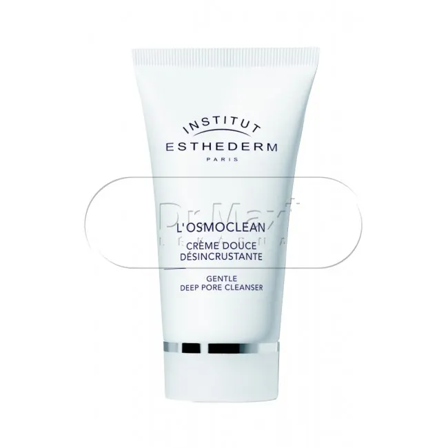 Institut Esthederm Gentle Deep Pore Cleanser hloubkové čištění pórů 75 ml