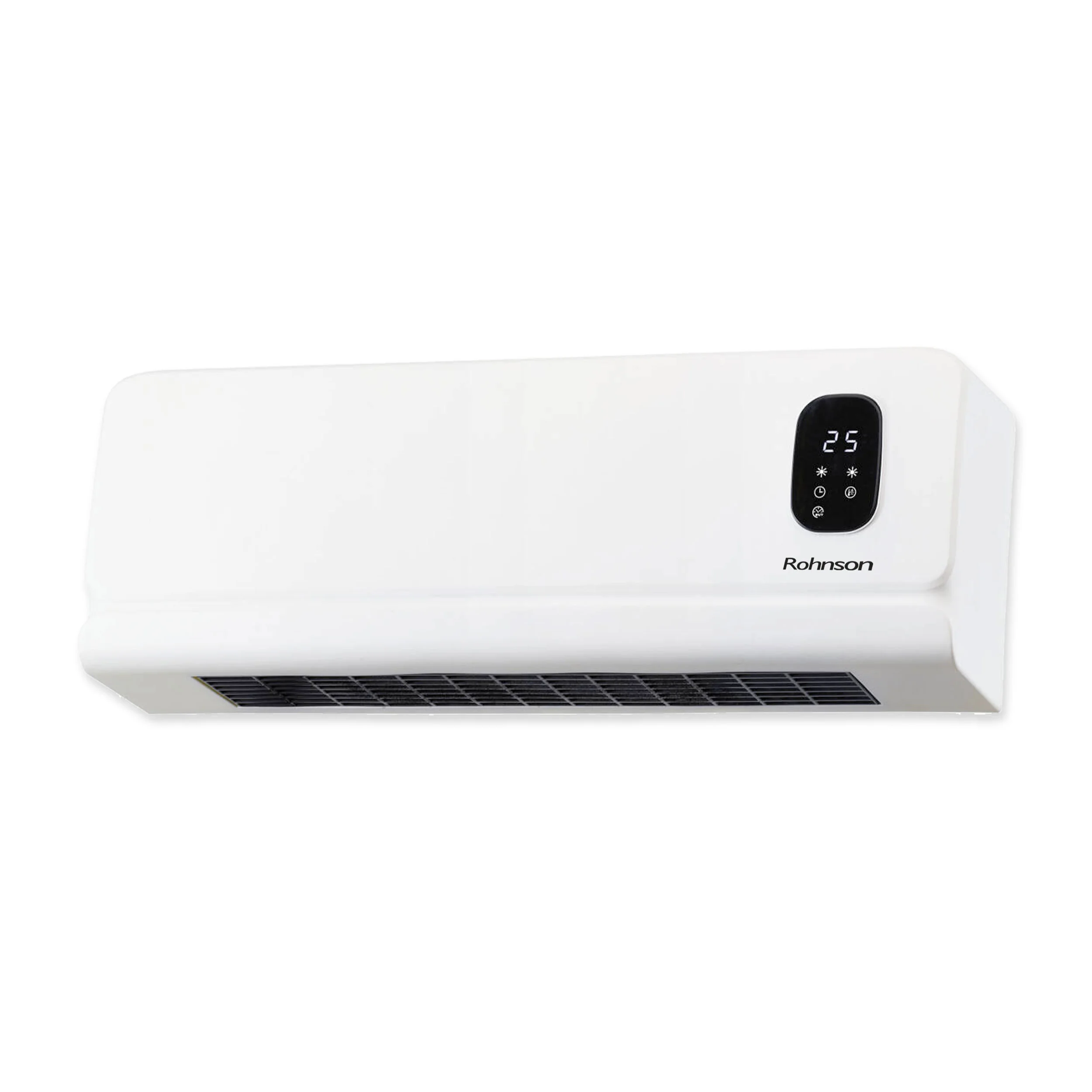 Rohnson Nástěnné PTC topidlo s dálkovým ovládáním R-6069