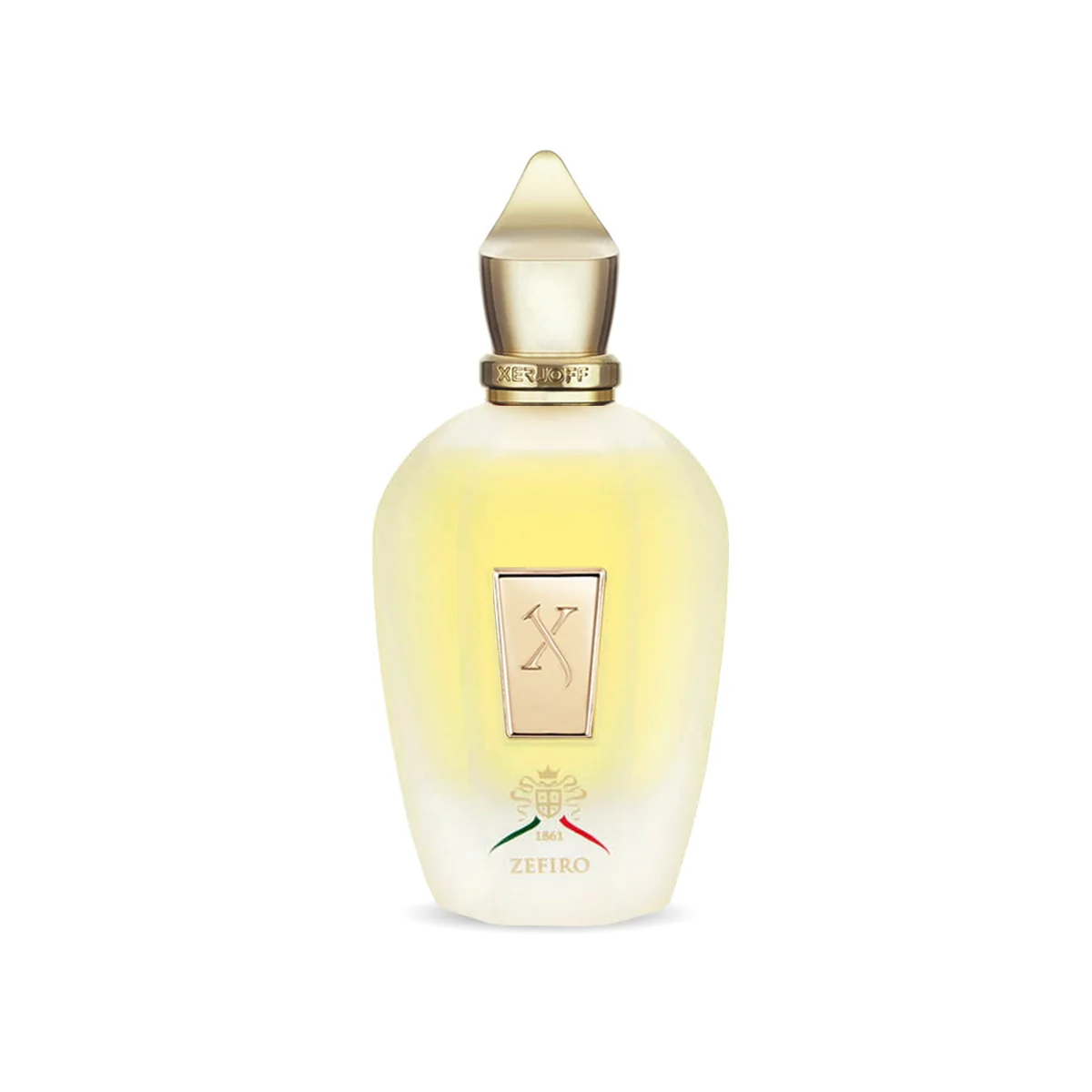 XerJoff XJ 1861 Zefiro EDP 100 ml UNISEX 