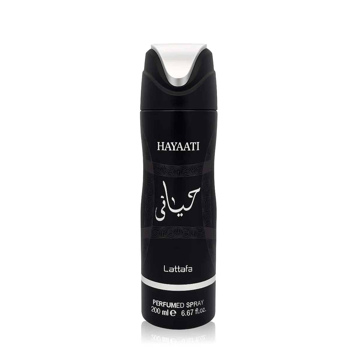 Lattafa Hayaati DEO ve spreji 200 ml M