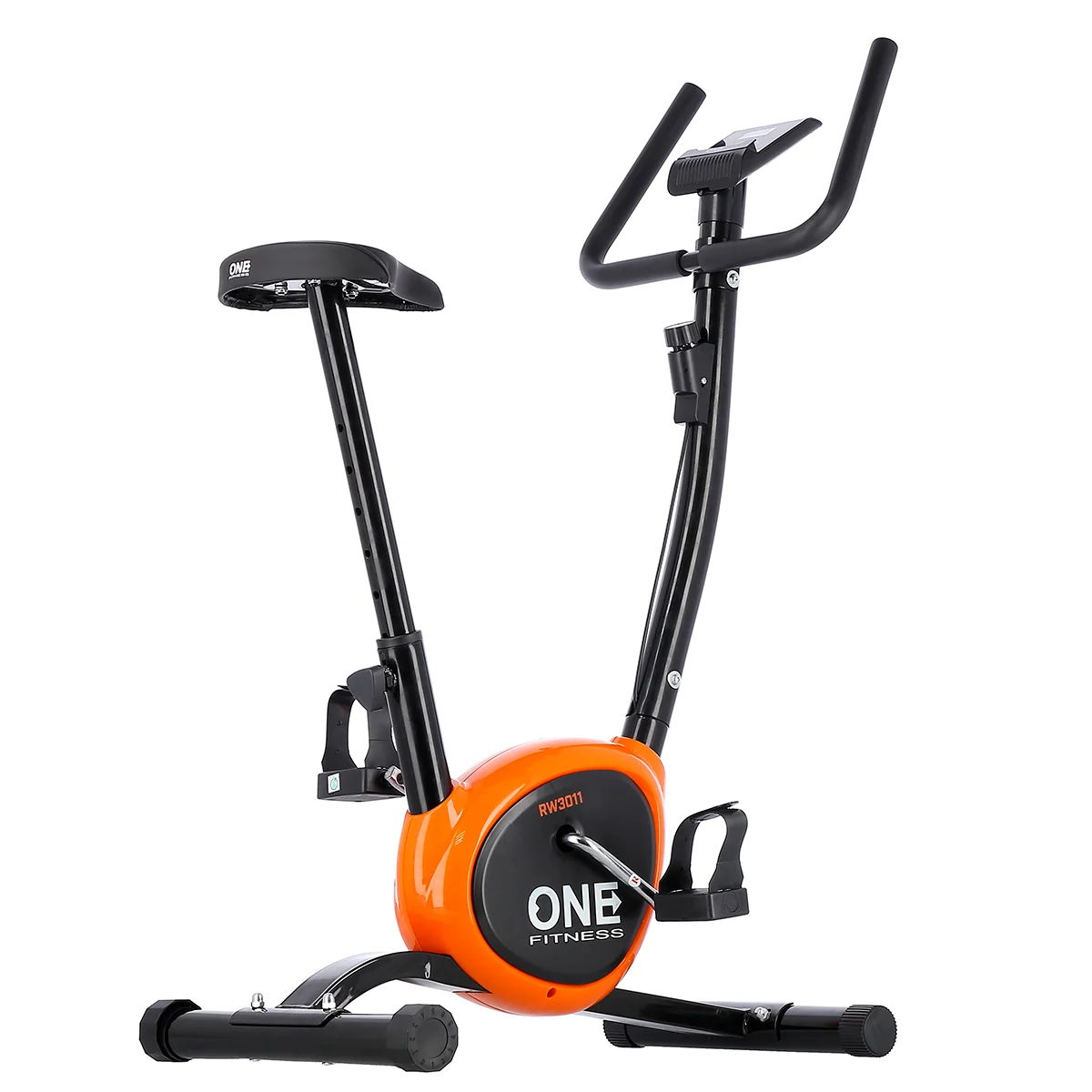 ONE FITNESS Mechanický rotoped RW3011
