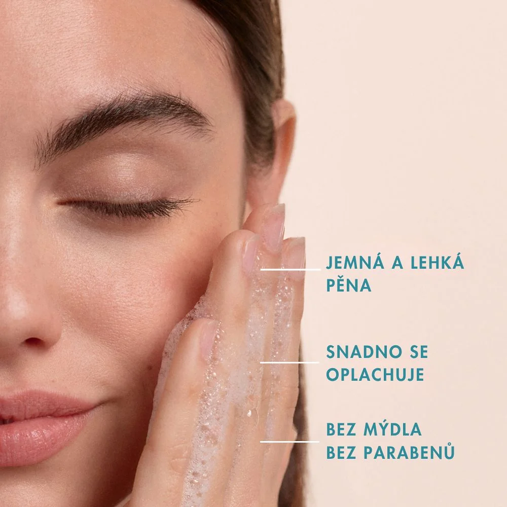 Avène Cleanance čisticí gel 400 ml