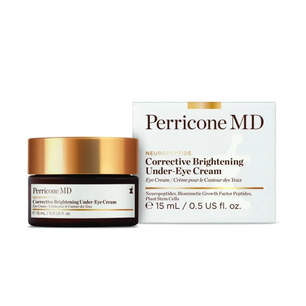 Perricone MD Neuropeptide Corrective BrightUnder-Eye Cream rozjasňující oční krém 15 ml