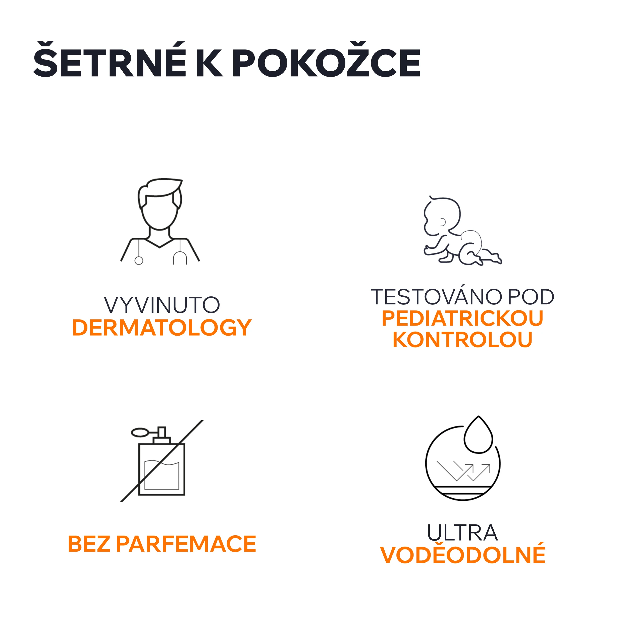 Uriage Bariésun Opalovací sprej pro děti SPF50+ 200 ml