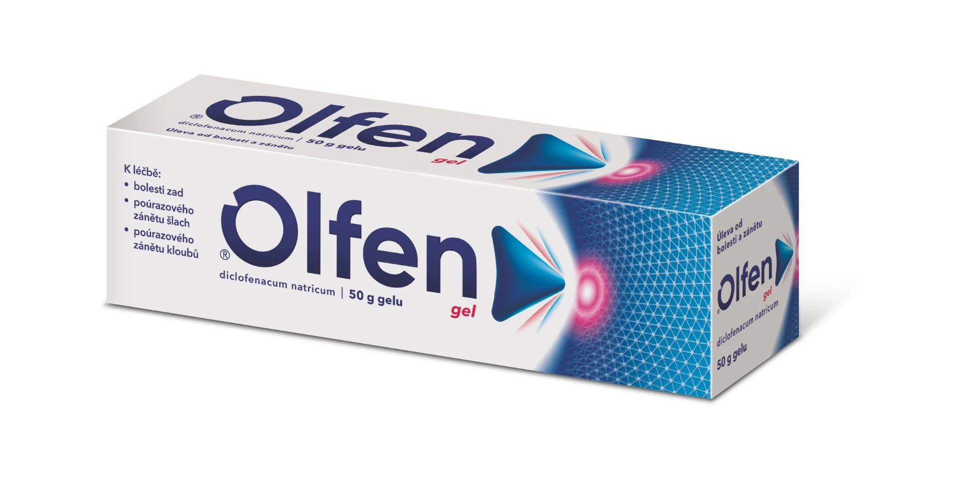 Olfen gel 50 g