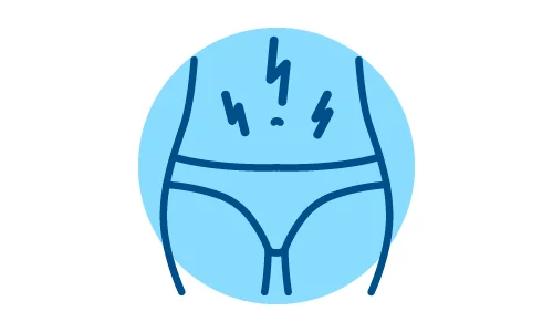 K prevenci premenstruálních tenzí