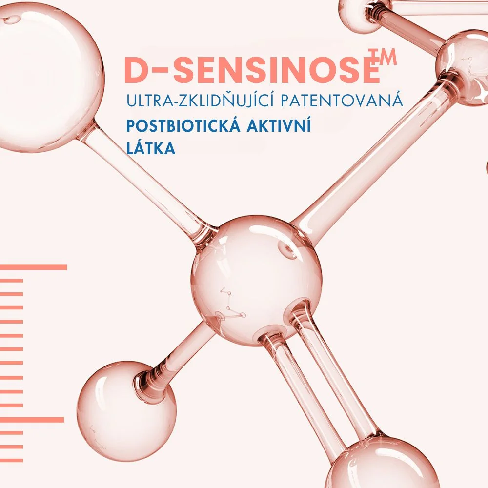 Avène Tolerance Velmi jemný odličovač pro citlivou až reaktivní pleť 200 ml