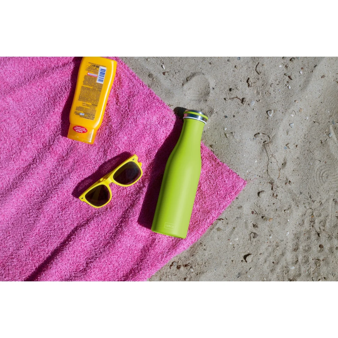 Lurch Trendy termo láhev 00240856 500 ml fresh green