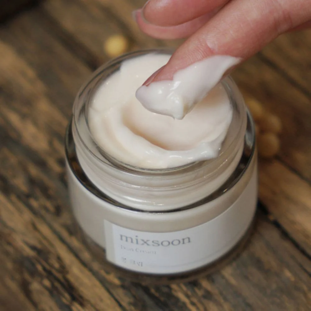 Mixsoon Bean Cream 50 ml