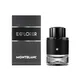 MONTBLANC EXPLORER parfémovaná voda pro muže 60 ml