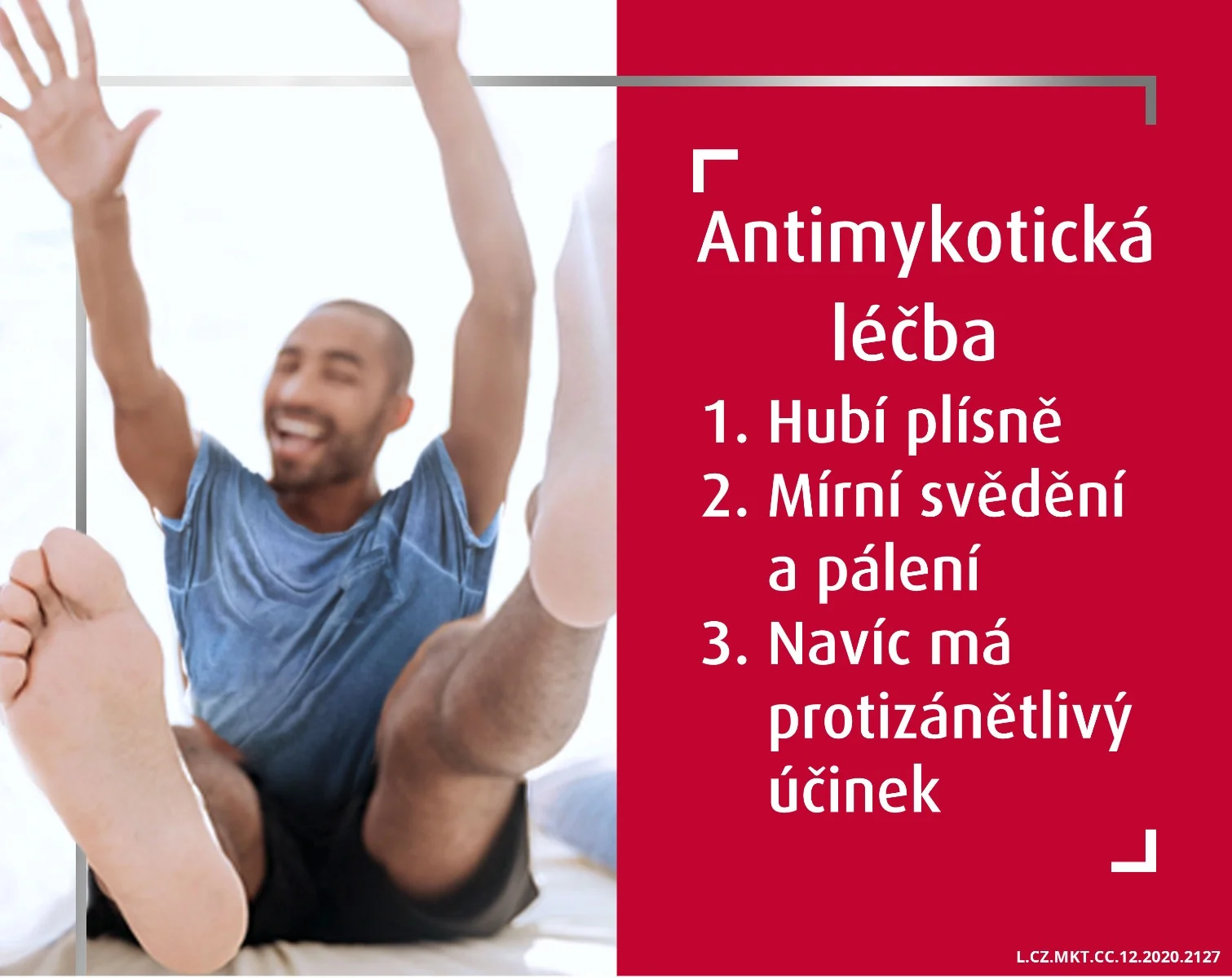 Canespor 1x denně roztok 15 ml