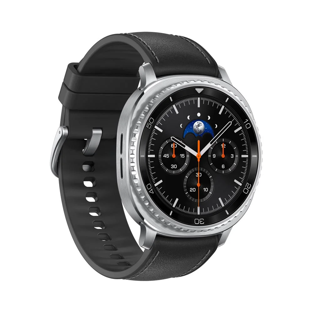 Samsung Galaxy Watch8 Classic 46 mm LTE chytré hodinky black