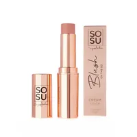 SOSU Cosmetics Blush On The Go