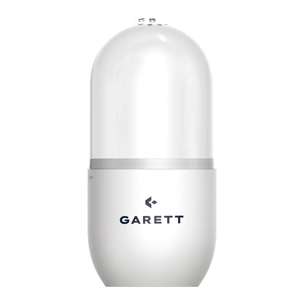 Garett Beauty Multi Clean multifunkční přístroj na čištění a masáž pleti