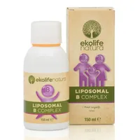 Ekolife Natura Liposomal B Complex