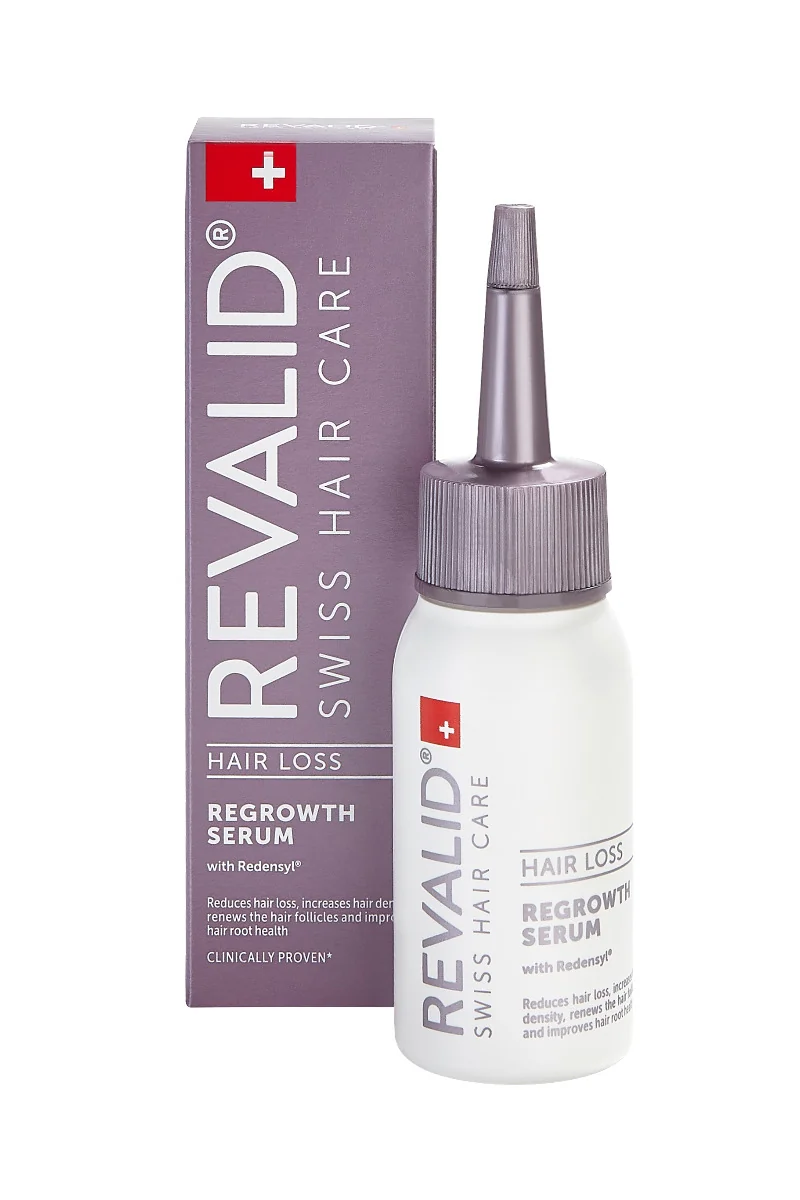 Revalid Regrowth sérum 50 ml