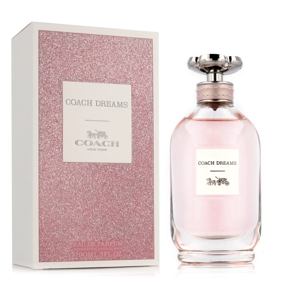 Coach Dreams EDP 90 ml W