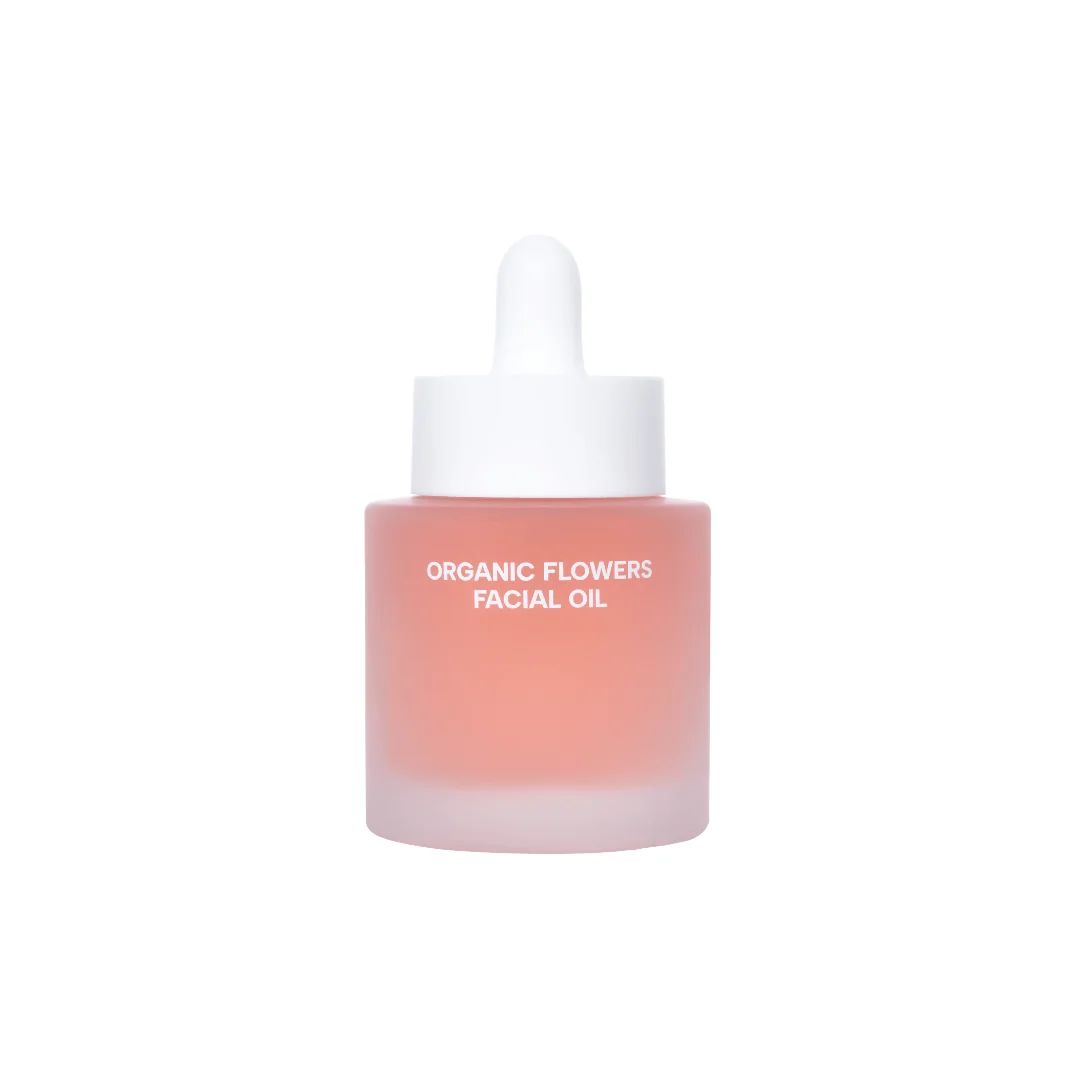 Whamisa BIO Anti-aging Deep Rich pleťový olej 32 ml