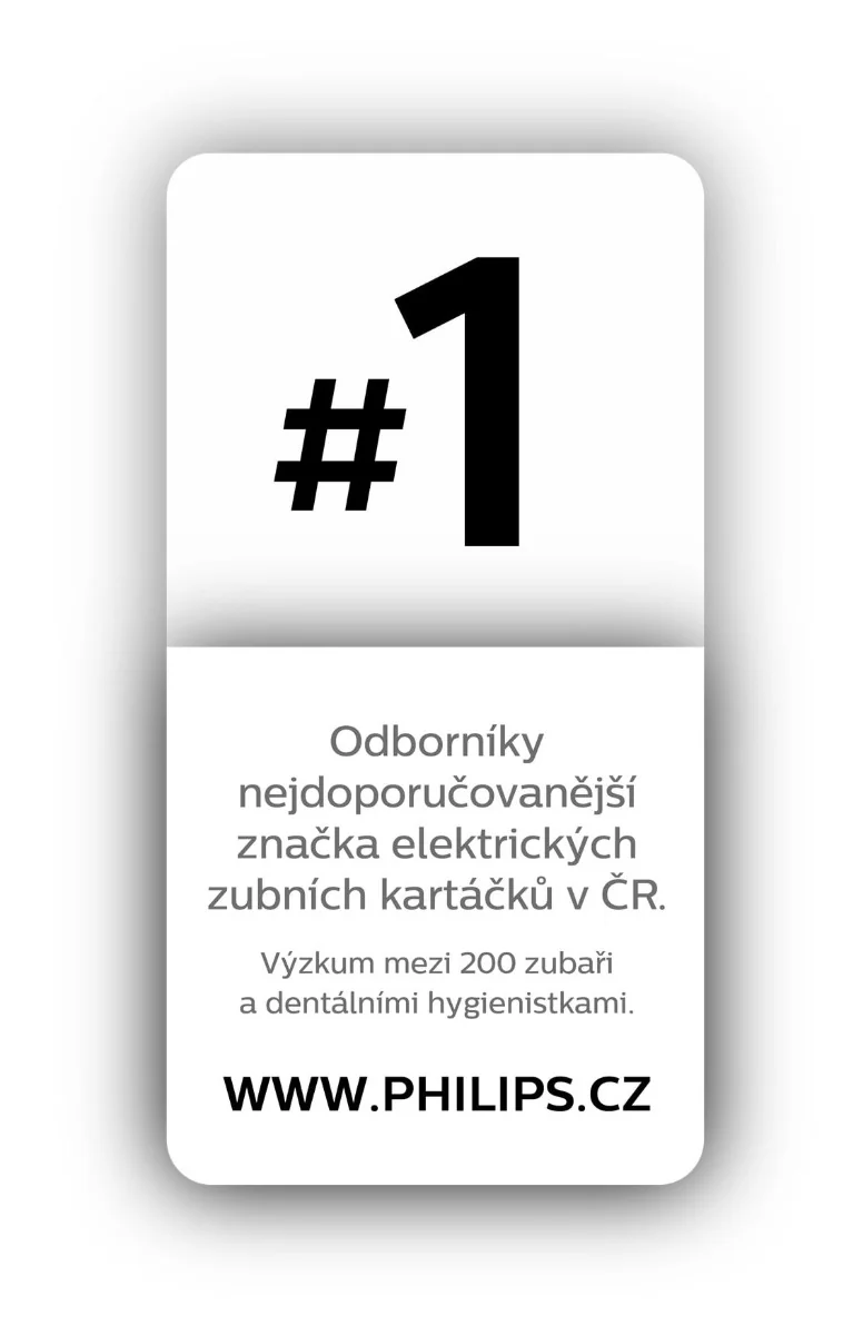 Philips Sonicare ProtectiveClean Gum Health HX6859/29 sonický zubní kartáček