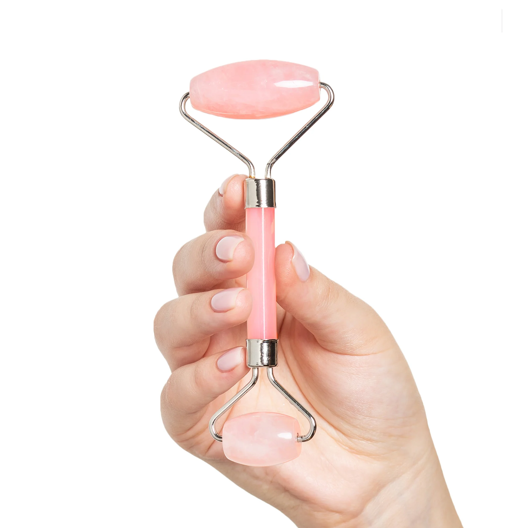 Plum Beauty Váleček na kontury obličeje - růženín