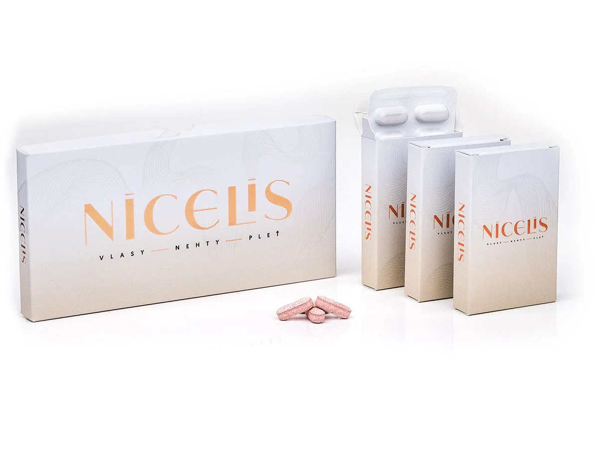 NICELIS 60 tablet