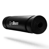 GymBeam Yoga Mat Black