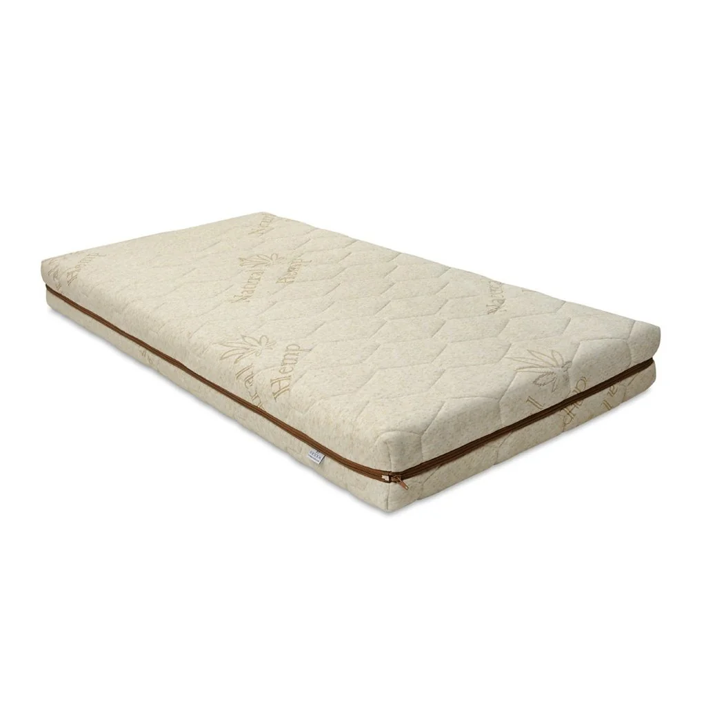 Babymatex Matrace Coco Hemp, 120x60x12