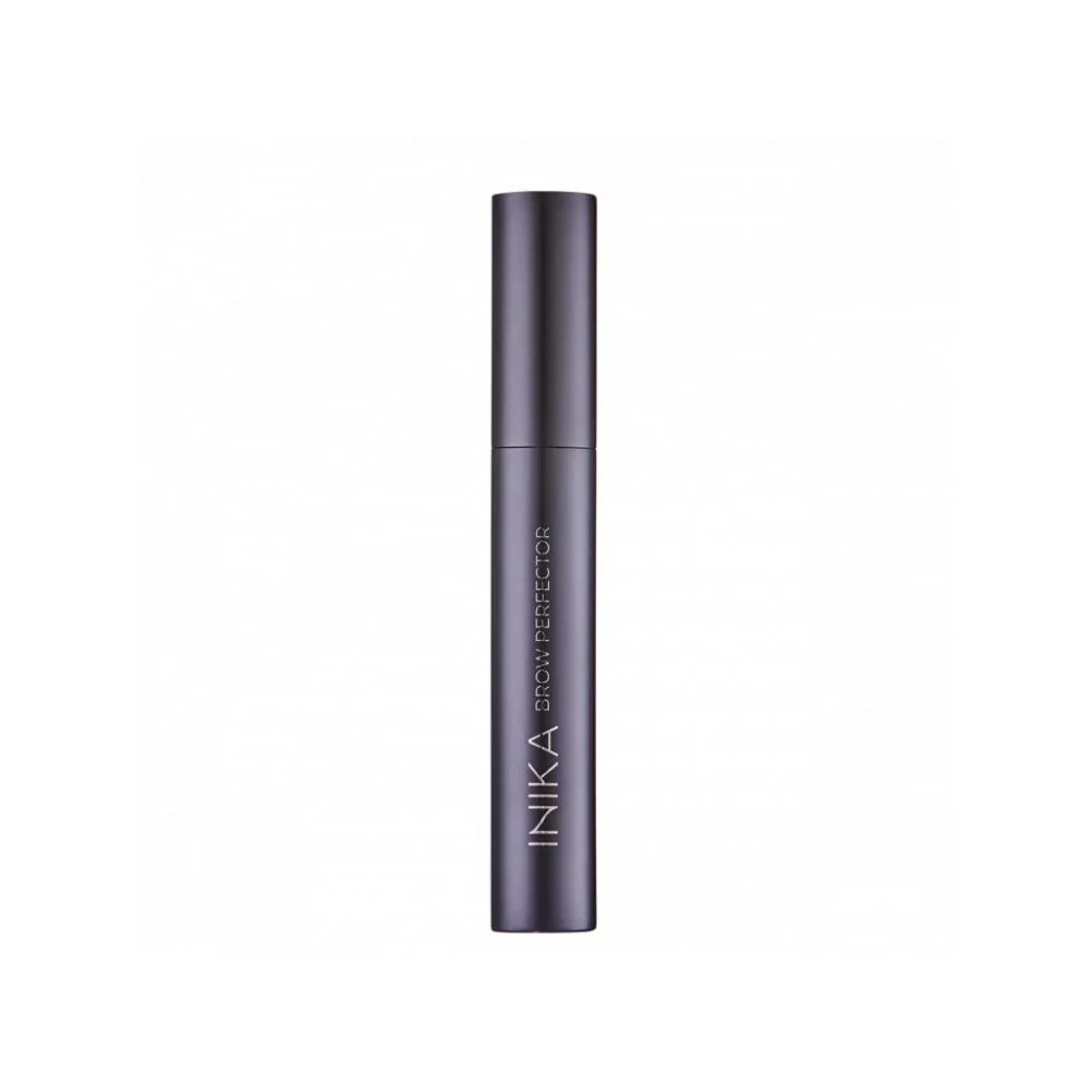 Inika Organic Přírodní řasenka na obočí Espresso 8 ml
