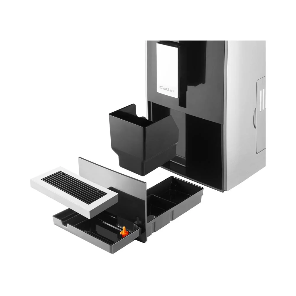 Catler EA 801 Cubisto automatické espresso