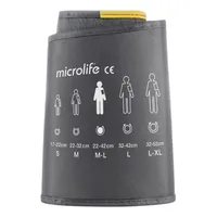 Microlife Manžeta 4G SOFT velikost M/L 22–42 cm