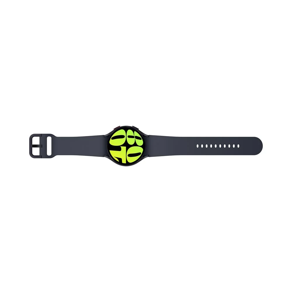 Samsung Galaxy Watch 6 LTE 44 mm hodinky s GPS Graphite