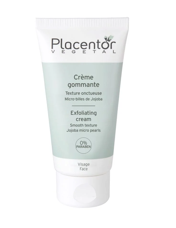 Placentor Krémový peeling 50 ml