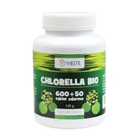 Vieste Chlorella BIO