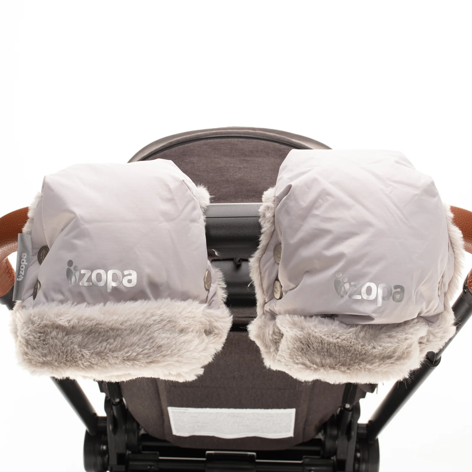 Zopa Zimní rukavice Fluffy 2