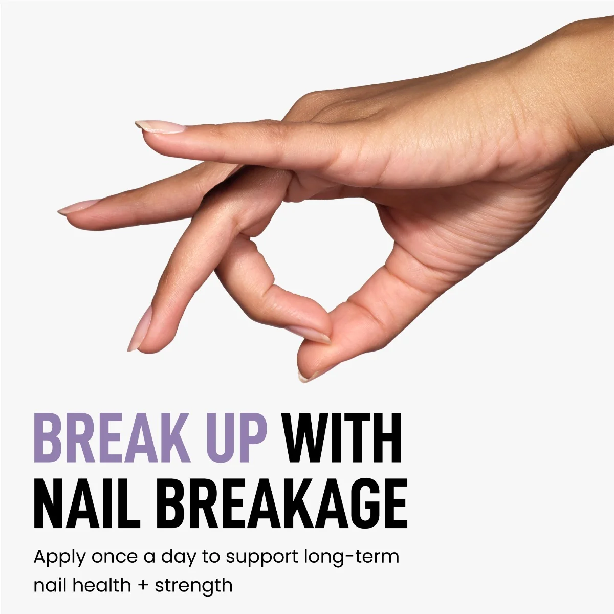 Londontown kur Strengthening Nail Cream posilující krém na nehty 29 ml
