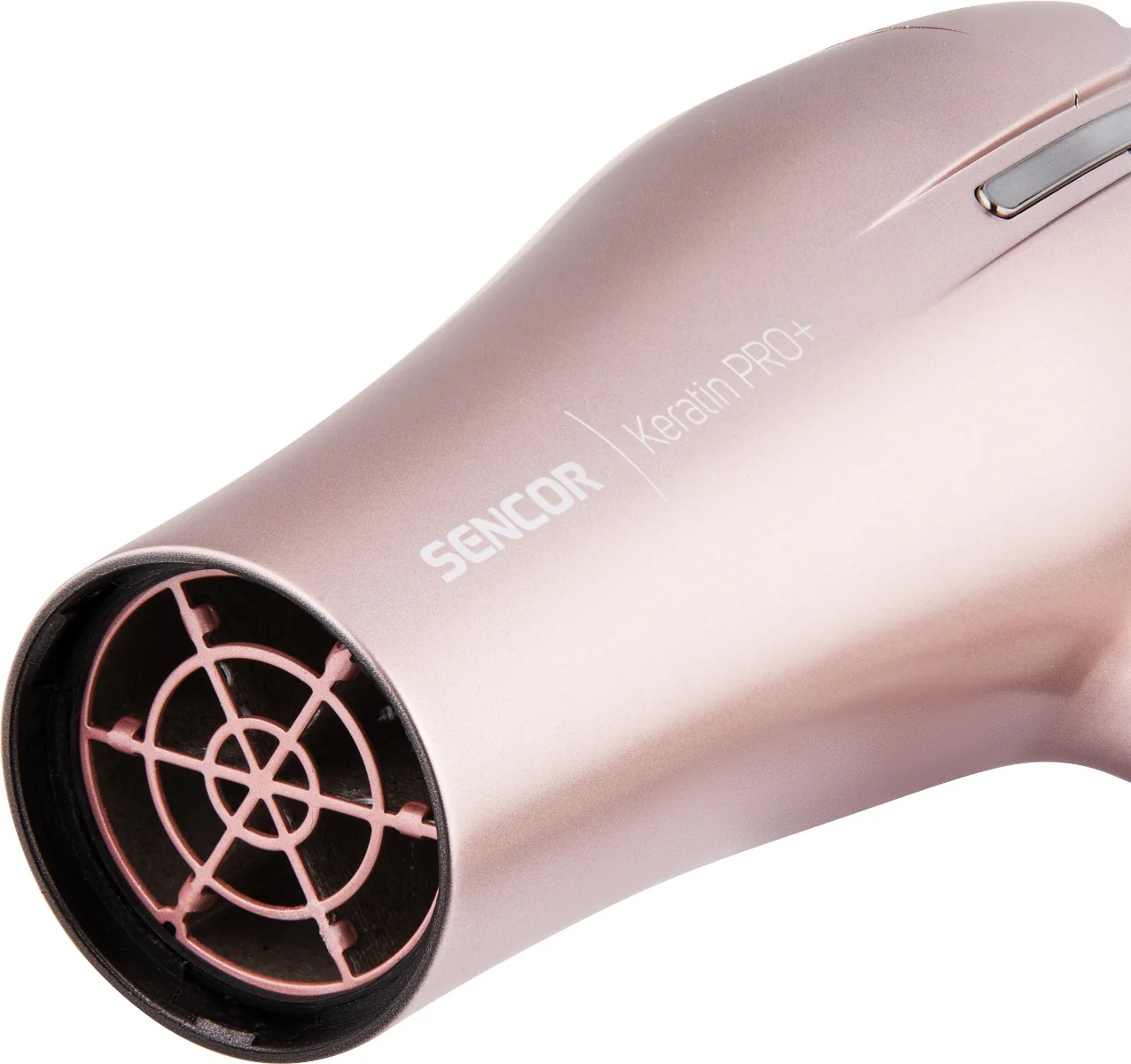 SENCOR SHD 6800RG vysoušeč vlasů