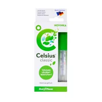 CELSIUS Teploměr lékařský bezrtuťový