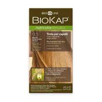 BIOKAP Nutricolor Delicato 9.3 Blond zlatá světlá