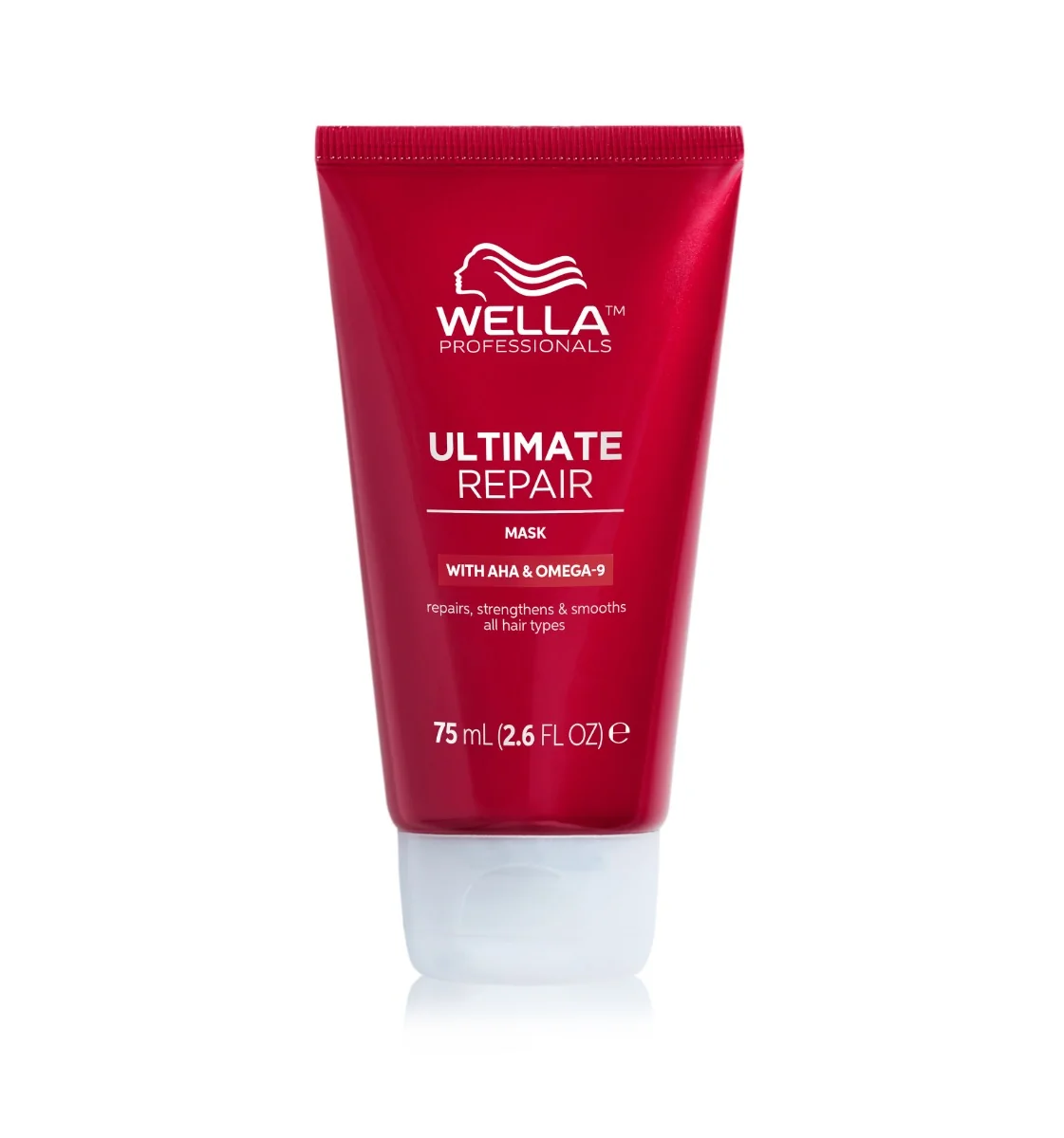 Wella Professionals Ultimate Repair maska na poškozené vlasy 75 ml